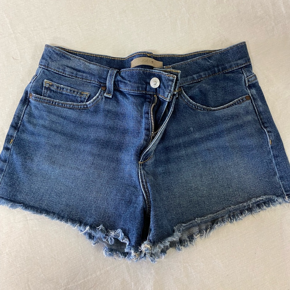 Joes Jean shorts